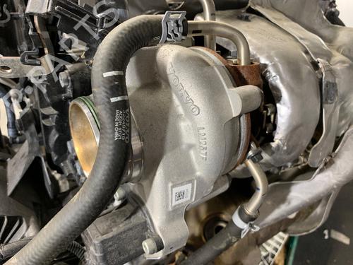 Engine VOLVO XC60 II (246) T5 AWD | BP39293200M1  - Image 15