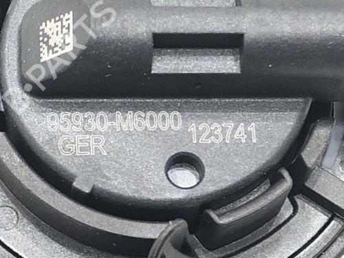 Electronic sensor HYUNDAI TUCSON (NX4E, NX4A) 1.6 T-GDi | BP39289612M84 - Image 4
