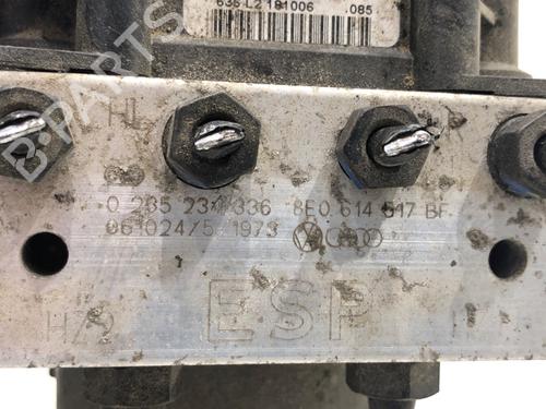 ABS pump AUDI A4 B7 Avant (8ED) 2.0 TDI | BP39373553M43 - Image 5