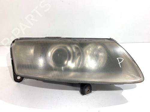 Used Right headlight Right headlight 39316754 39316754
