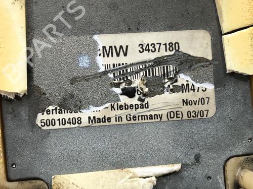 Antenne/Base BMW X3 (E83) 3.0 d | BP39271517C140 - Image 4