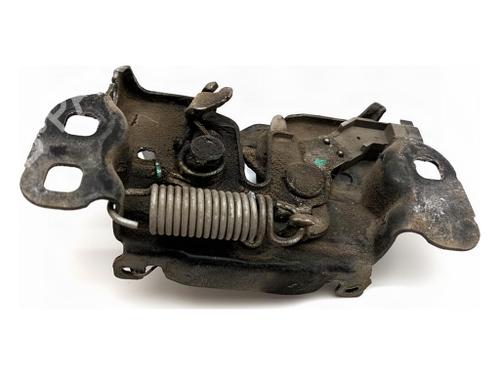 Used Hood lock Hood lock JEEP GRAND CHEROKEE IV (WK, WK2) 5.7 V8 4x4 (352 hp) 40522105 40522105