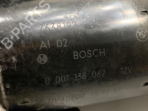 Starter BMW 1 (F21) 114 i | BP39370663M8 - Image 4