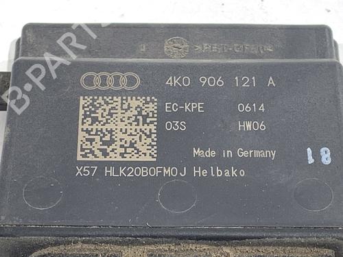 Electronic module AUDI Q8 (4MN, 4MT) 50 TDI Mild Hybrid quattro | BP39306381M83 - Image 4