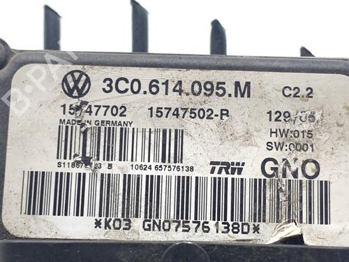 ABS pump VW PASSAT B6 (3C2) 2.0 FSI | BP39347684M43 - Image 8
