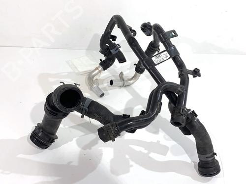 Pipe AUDI A4 B9 Avant (8W5, 8WD) 2.0 TDI | BP39305749M125 - Image 3