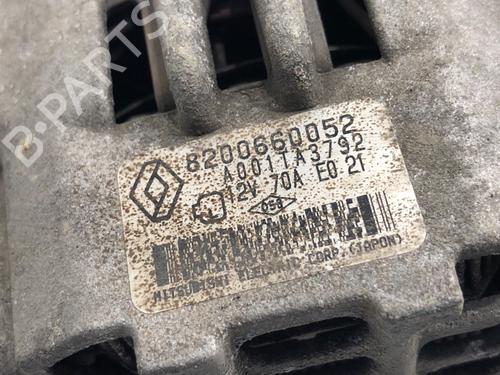 Alternator DACIA LOGAN MCV (KS_) 1.4 | BP39342989M7 - Image 4
