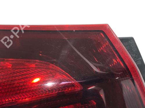 Left taillight OPEL ASTRA J (P10) 1.7 CDTI (68) | BP39299911C34 - Image 2