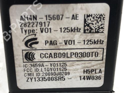 Switch VOLVO V40 Hatchback (525) D2 | BP39279682I30 - Image 5