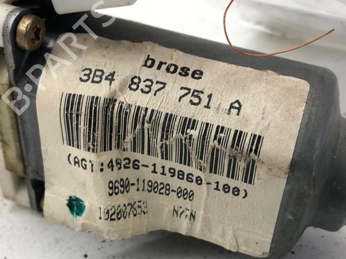 Left front window motor VW PASSAT B5 Variant (3B5) 1.8 T | BP40171113E21 - Image 3