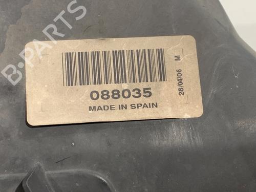 Right headlight PEUGEOT 307 CC (3B) 2.0 16V | BP40457712C29 - Image 5