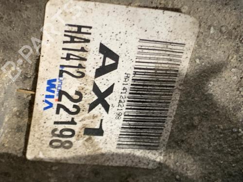 Gearbox KIA RIO III (UB) 1.2 CVVT | BP39349300M3  - Image 8