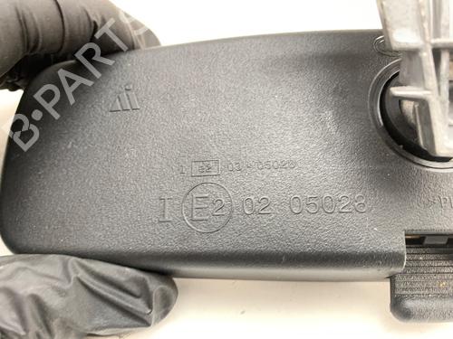 Rear mirror RENAULT KANGOO III Box Body/MPV 1.5 Blue dCi 95 (FJAB) | BP39376706I6 - Image 4