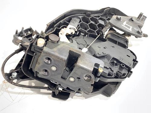 Used Rear left lock Rear left lock 39325359 39325359