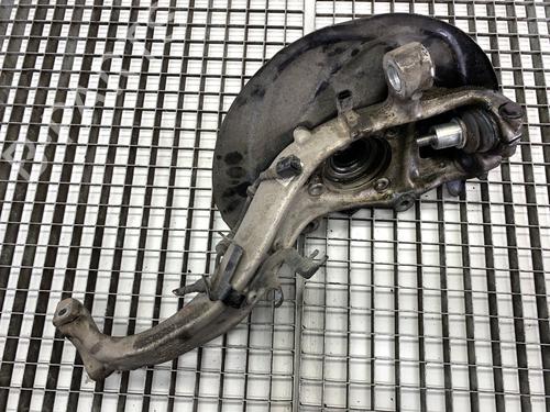 Left front steering knuckle AUDI Q7 (4MB, 4MG, 4MQ) 3.0 TDI quattro | BP39291418M25 - Image 4