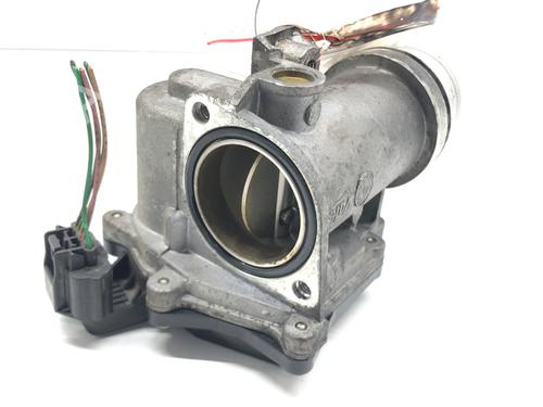 Throttle body DACIA DUSTER (HS_) 1.5 dCi (HSMC) | BP39273734M82 - Image 2