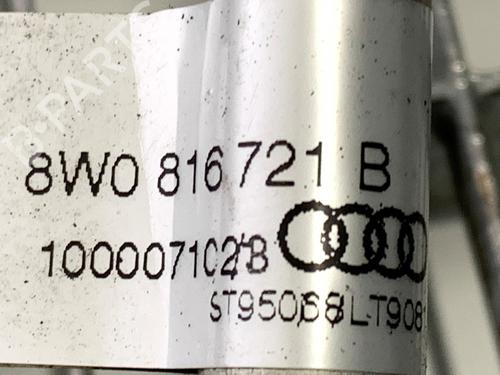 AC pipe AUDI A4 B9 Avant (8W5, 8WD) 2.0 TDI | BP39302827M126 - Image 4
