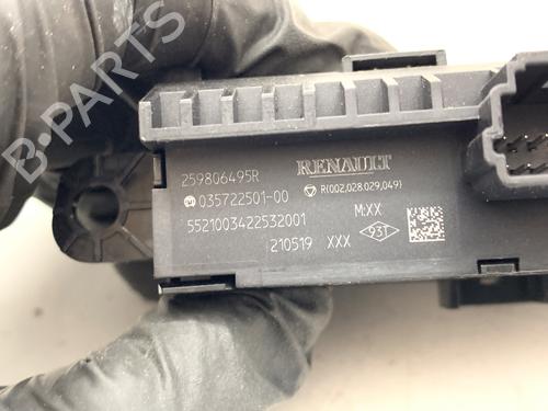 Headlight switch RENAULT KANGOO III Box Body/MPV 1.5 Blue dCi 95 (FJAB) | BP39377012I24 - Image 3