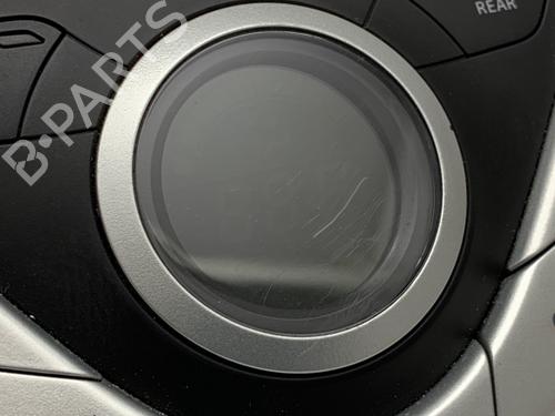 Climate control SUZUKI BALENO (FW, EW) 1.2 (A1K412) | BP40522099I5 - Image 3