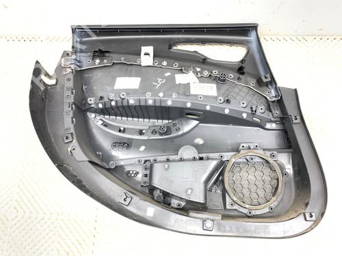 Rear right panel CITROËN C5 III (RD_) 2.0 HDi 140 (RDRHF8, RDRHFA, RDRHA8, RDRHAJ) | BP39337419C61 - Image 4