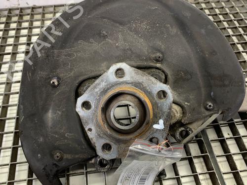 Left front steering knuckle AUDI Q7 (4MB, 4MG, 4MQ) 3.0 TDI quattro | BP39291418M25 - Image 3
