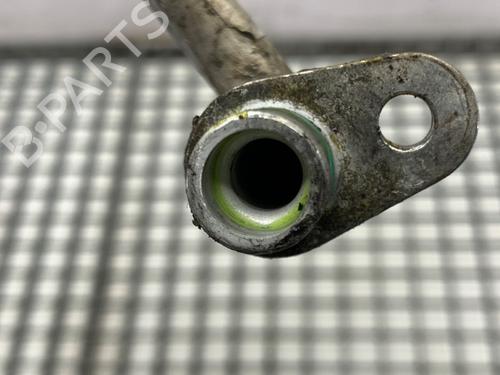 AC pipe RENAULT KOLEOS I (HY_) 2.0 dCi (HY0K) | BP39326315M126 - Image 2