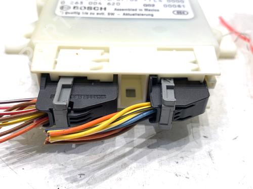 Electronic module MERCEDES-BENZ M-CLASS (W166) ML 350 BlueTEC 4-matic (166.024, 166.023) | BP39323968M83 - Image 3