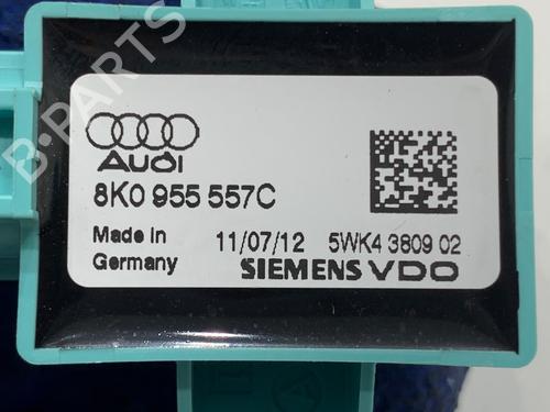 Electronic sensor AUDI A5 (8T3) 2.0 TFSI | BP39290098M84 - Image 5
