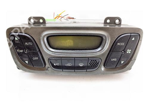 Used Climate control Climate control HYUNDAI SANTA FÉ I (SM) 2.0 CRDi 4x4 (113 hp) 39280947 39280947