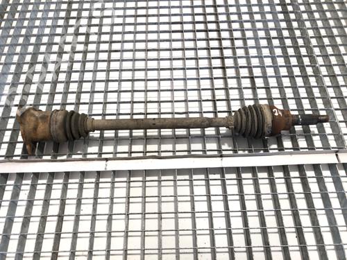 Used Left rear driveshaft Left rear driveshaft 39338043 39338043