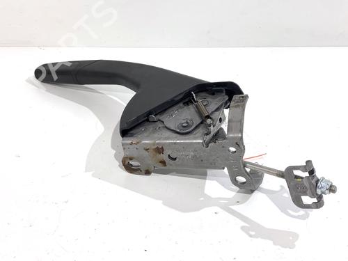 Andre RENAULT CAPTUR I (J5_, H5_) 0.9 TCe 90 | BP39303376O1 - Image 3