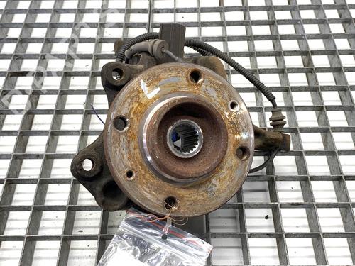 Used Left front steering knuckle Left front steering knuckle 39354303 39354303
