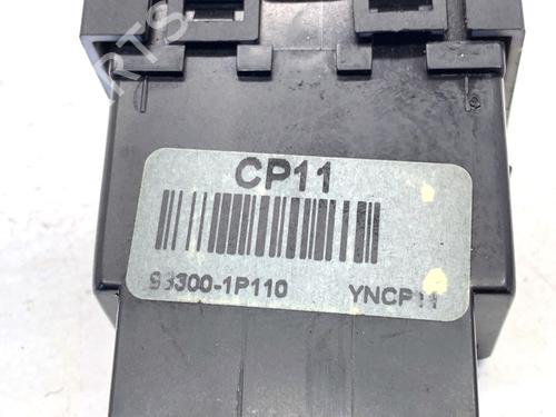 Headlight switch KIA VENGA (YN) 1.4 CVVT | BP39326688I24 - Image 4