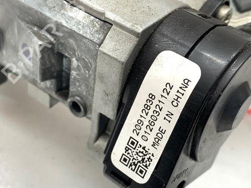 Switch OPEL ASTRA J (P10) 1.7 CDTI (68) | BP39364267I30 - Image 5