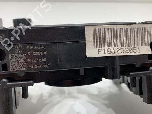 Ratstangsstang NISSAN JUKE (F16_) 1.0 | BP39356540I23 - Image 6