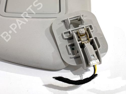 Right sun visor RENAULT ARKANA I (LCM_, LDN_) 1.5 E-TECH 145 | BP39321638I2 - Image 5