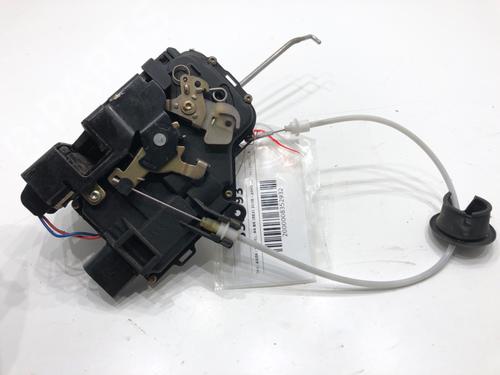 Front left lock AUDI A4 B6 (8E2) 2.0 | BP39318998C98 - Image 2