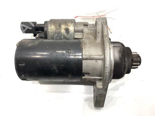 Starter SKODA YETI (5L) 1.4 TSI | BP39317437M8 - Image 2