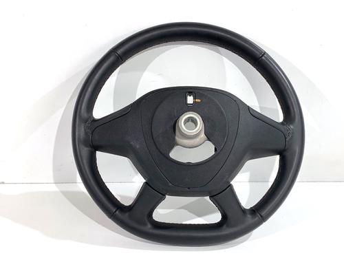 Steering wheel DACIA DUSTER (HM_) 1.3 TCe 130 (HMMF) | BP39331546C49 - Image 4