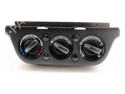 Used Climate control Climate control SUZUKI SWIFT III (MZ, EZ) 1.3 (RS413, ZC11S) (91 hp) 40558267 40558267