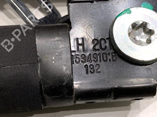 Front left seatbelt CHEVROLET ORLANDO (J309) 1.8 | BP39291188I26 - Image 5