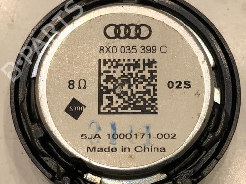 Speaker AUDI Q3 (8UB, 8UG) 2.0 TDI | BP39283993E2 - Image 6