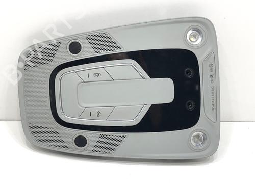 interior-roof-light-audi-a4-b9-avant-8w5-8wd-2015-39285649 main image