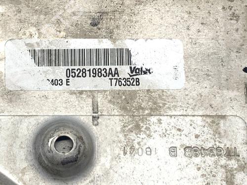 Intercooler JEEP CHEROKEE (KL) 2.0 T-GDi | BP39603010M30 - Image 5