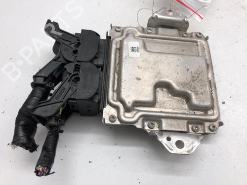 Engine control unit (ECU) SUZUKI SWIFT V (AZ) 1.2 (A2L412, ZC83S) | BP40521612M57 - Image 2