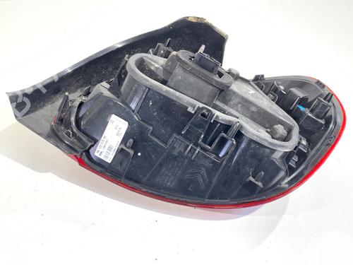 Left taillight CITROËN C3 III (SX) 1.2 PURETECH 110 | BP40522650C34 - Image 3