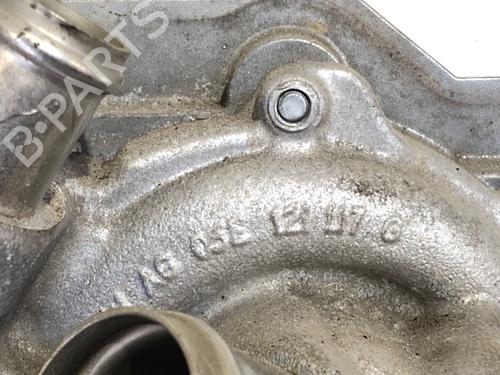 Auxiliary water pump VW TOURAN (5T1) 1.5 TSI | BP39292018M111 - Image 5