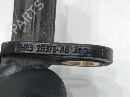 Electronic sensor JAGUAR XJ (X351) 3.0 SDV6 | BP39281354M84 - Image 4