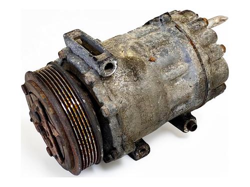 Used AC compressor AC compressor 39357373 39357373