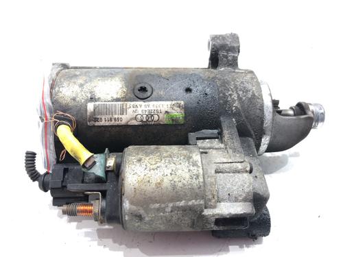 Starter AUDI A4 B8 (8K2) 3.0 TDI quattro | BP39288728M8 - Image 3